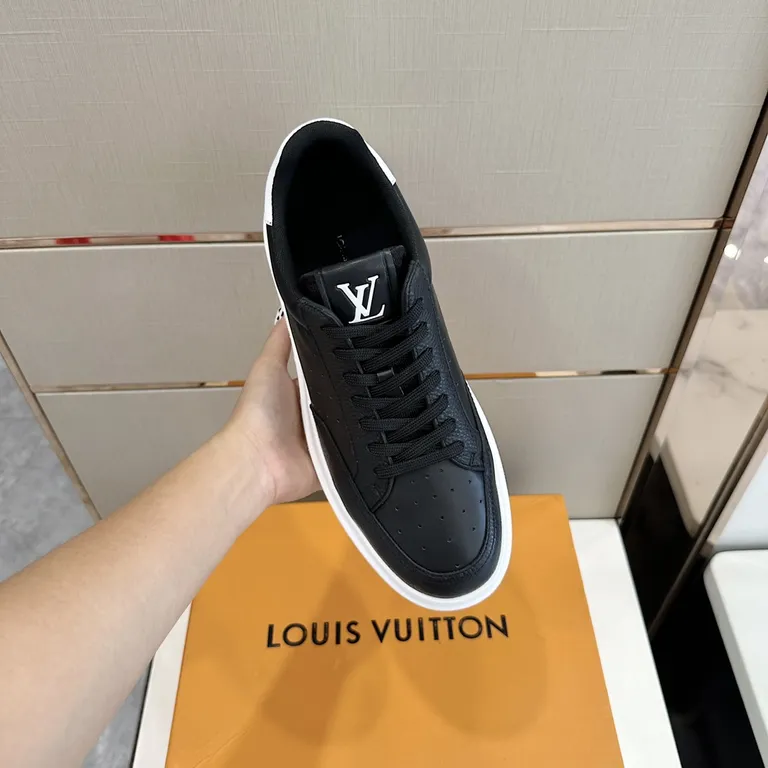 Louis Vuitton Shoe 